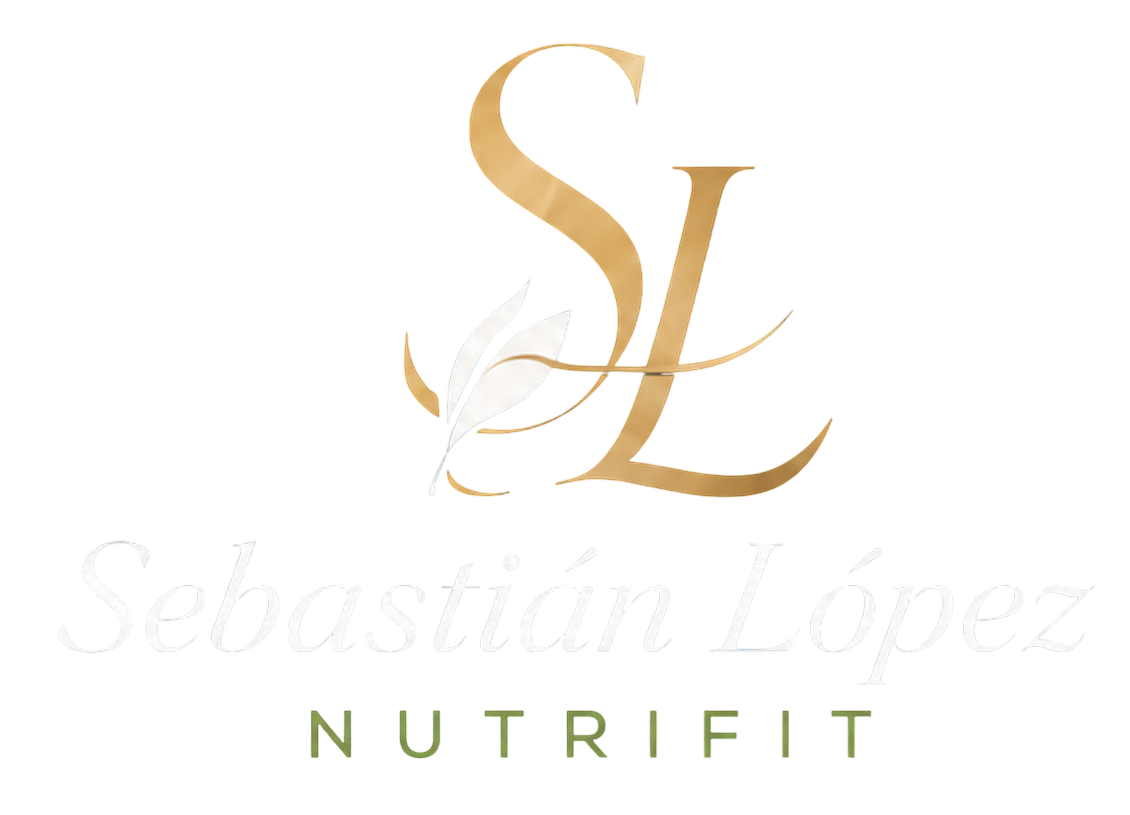 Sebastian Lopez Nutrifit